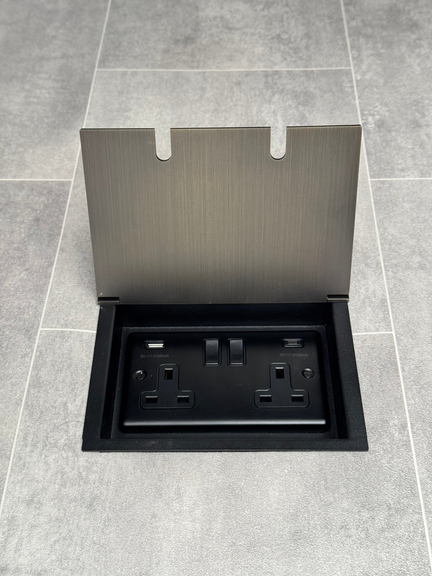 Plug Sockets (Power)