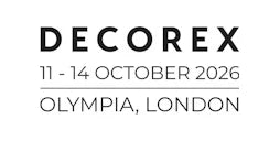 Exhibiting at Decorex 2026