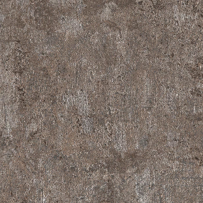 Textured brown surface with a concrete-like appearance