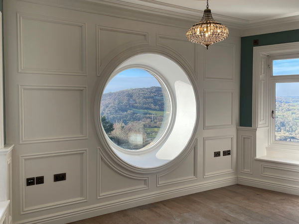 Room With A View